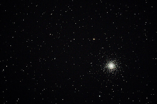 Astrofotografie Weber Michael